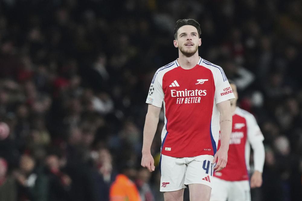 而中场的强 而中场的强