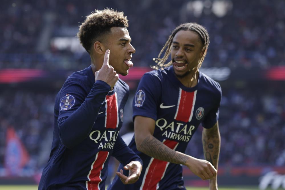 出色的球技 出色的球技