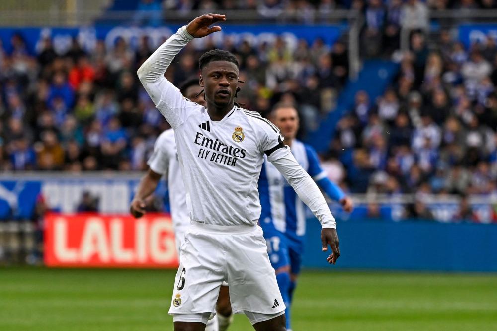 走势的决定 走势的决定